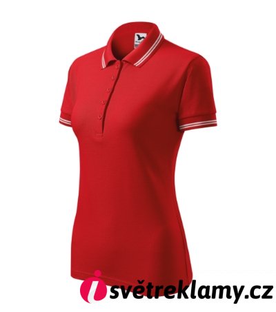 Urban - Barva: bílá, Velikost: S