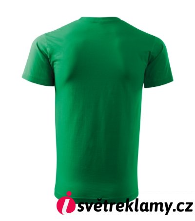 Basic Free - Barva: bílá, Velikost: S