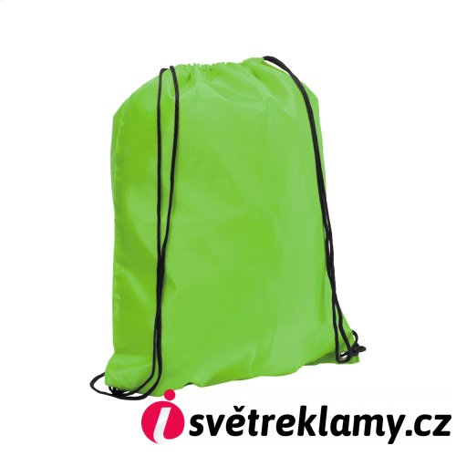 Druuk vak na stažení šňůrkou