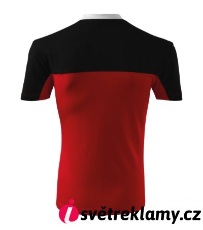 Colormix - Barva: černá, Velikost: 3XL