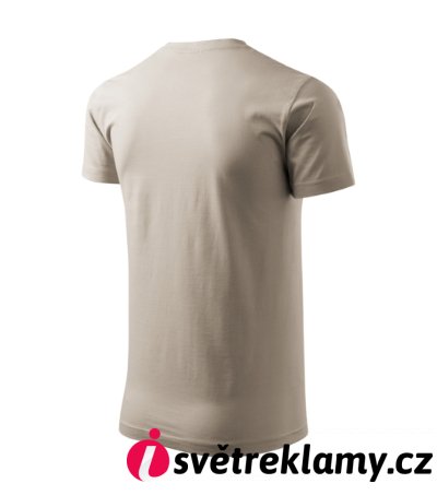 Basic - Barva: bílá, Velikost: XS