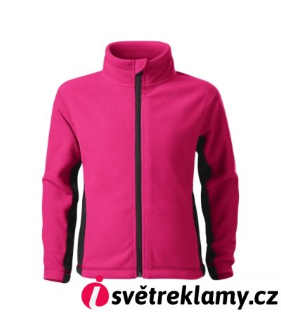 Frosty - Barva: černá, Velikost: 122 cm/6 let