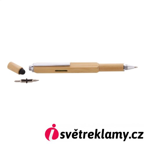 Tooby multifunkční pero