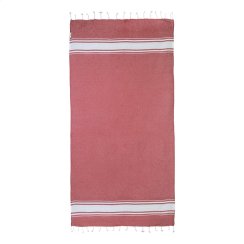 Cancun plážový ručník z recyklované bavlny