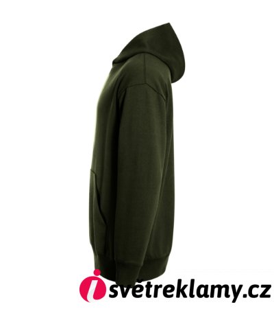 Chill - Barva: černá, Velikost: XS