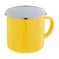 Enavint smaltovaný hrnek