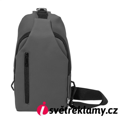 Crobud crossbody taška z RPET