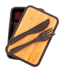 Rebento box na jídlo