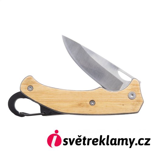 Mears kapesní nůž