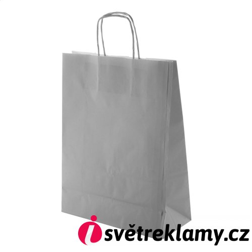 Mall papírová taška