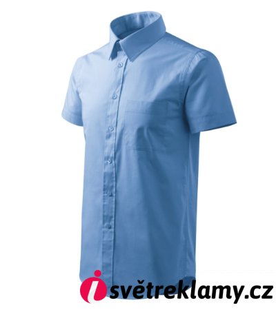 Chic - Barva: bílá, Velikost: M