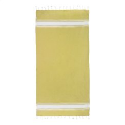 Cancun plážový ručník z recyklované bavlny