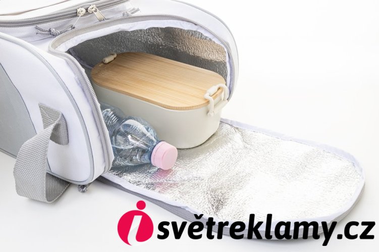 Inuit chladicí taška RPET