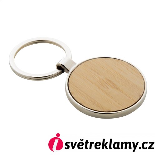 Borby přívěšek na klíče