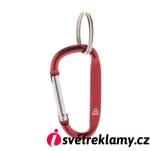 Ralubiner přívěšek na klíče