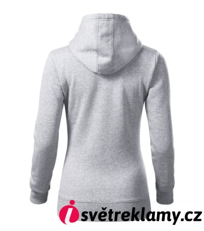 Cape - Barva: bílá, Velikost: XS