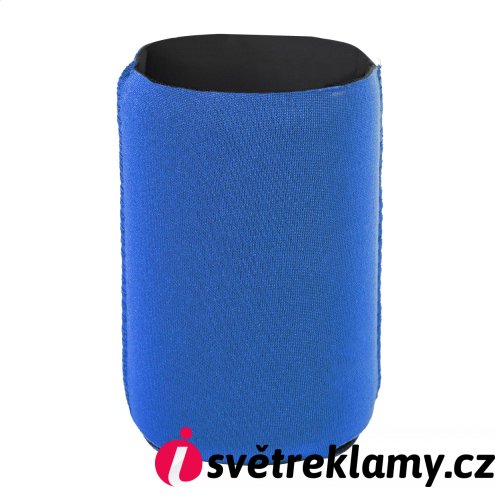 Canzy RPET chladící obal na plechovky