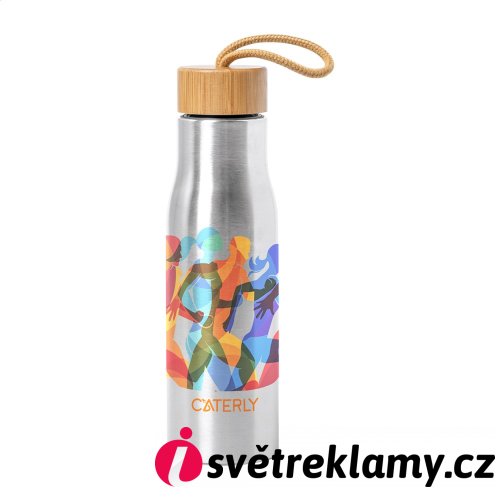 Bissip láhev z nerez oceli