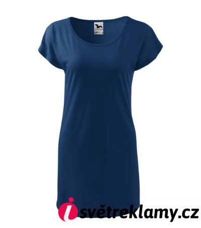 Love - Barva: bílá, Velikost: S