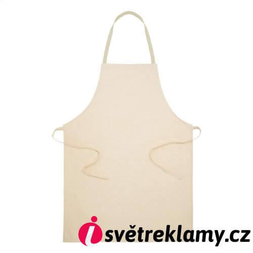 Commis bavlněná zástěra