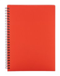 Strobus A5 poznámkový blok