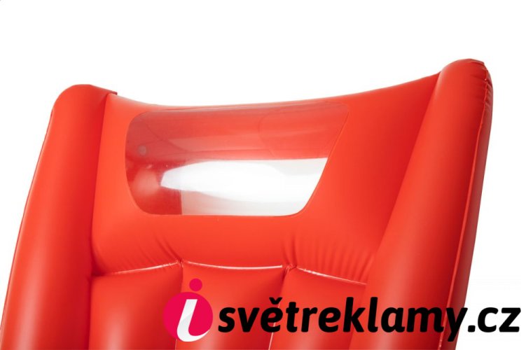 Matro plážová matrace