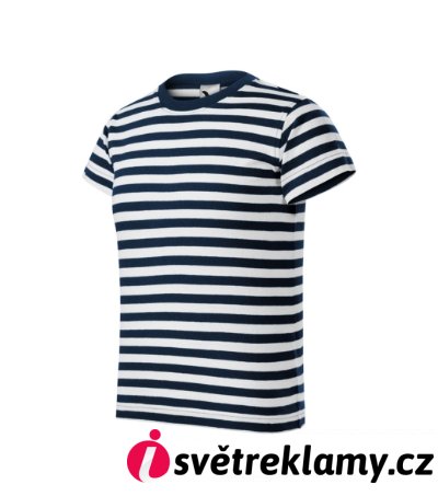 Sailor - Barva: námořní modrá, Velikost: 110 cm/4 roky