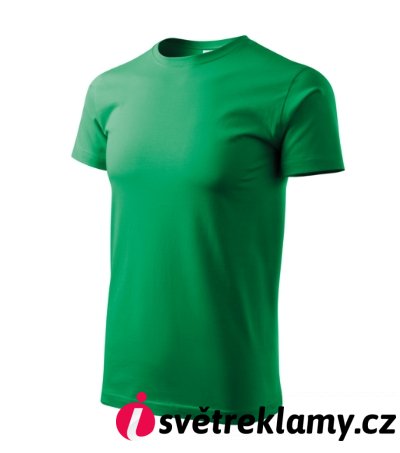 Heavy New - Barva: bílá, Velikost: XS