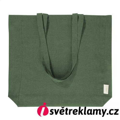 Guspex Hue nákupní taška z recyklované bavlny