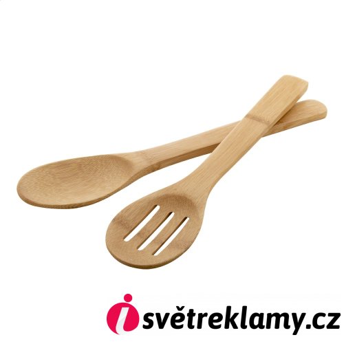 Escaro sada lžic na salát