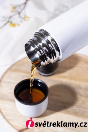 Rebusta XL RSS termoska