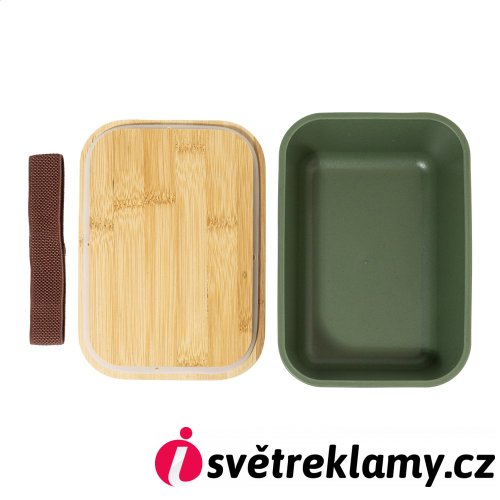 Goreng box na jídlo