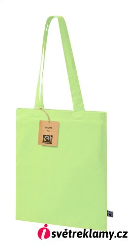 Trap fairtrade nákupní taška