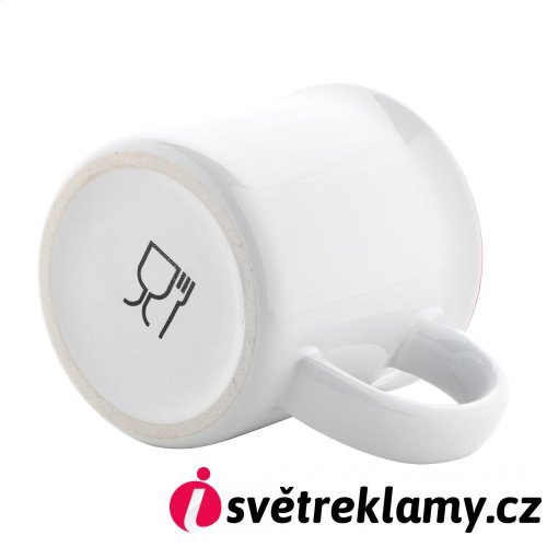 Woodstock Subo retro hrnek pro sublimaci