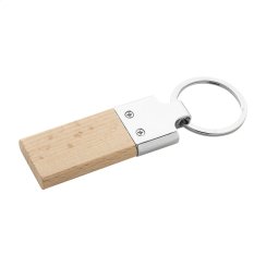 Lignum přívěsek na klíče