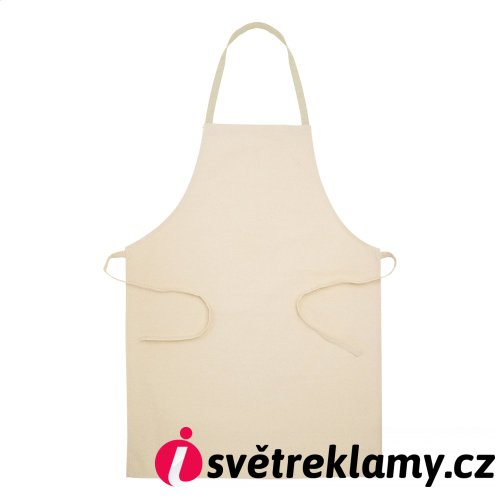 Commis bavlněná zástěra