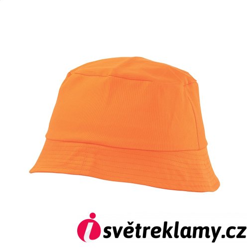 Bucketo rybářský klobouk