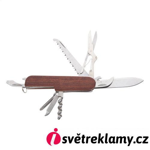 Baikal kapesní nůž