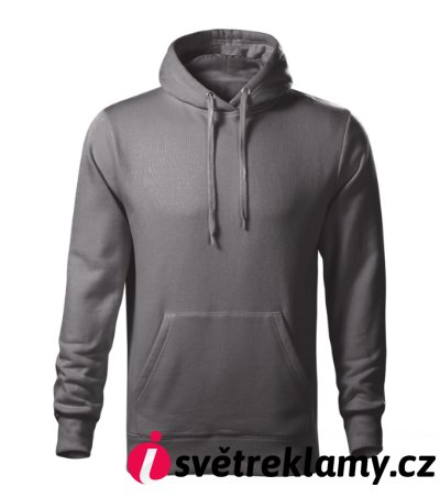 Cape Free - Barva: černá, Velikost: M