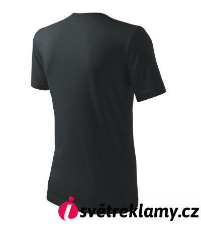 Classic New - Barva: bílá, Velikost: 3XL