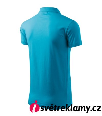 Single J. - Barva: bílá, Velikost: S