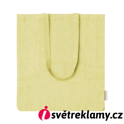 Recote Plus bavlněná nákupní taška