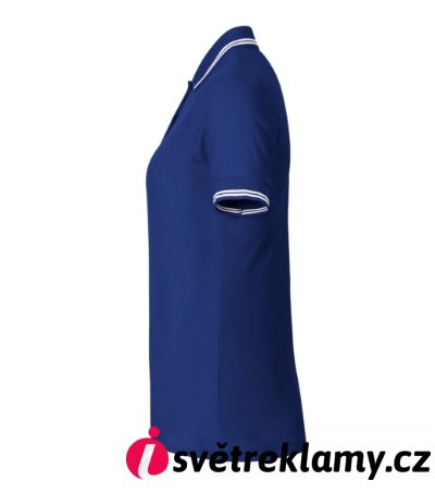 Urban - Barva: bílá, Velikost: S