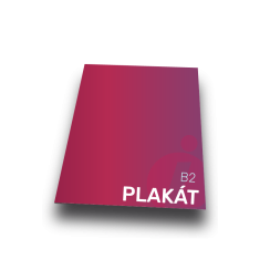 Foto plakát A0