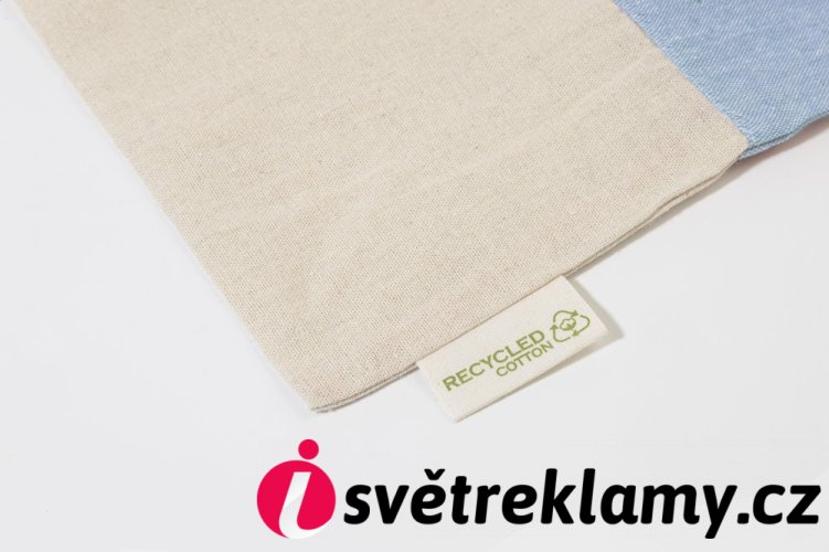 Konti bavlněná nákupní taška