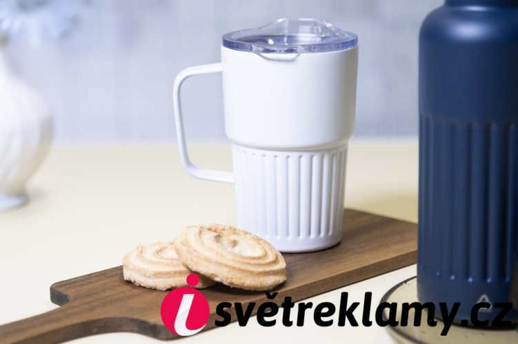 Streaky Grab termo hrnek