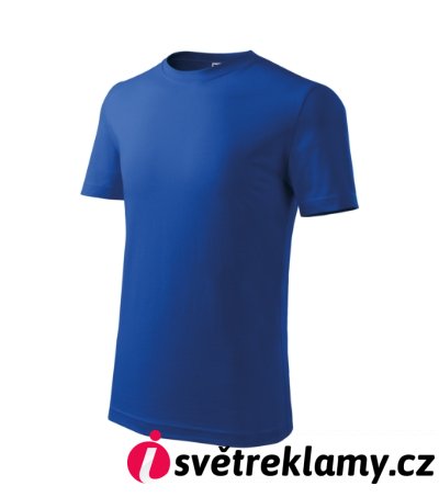 Classic New - Barva: bílá, Velikost: 158 cm/12 let