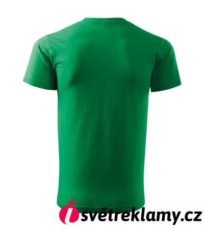 Heavy New - Barva: bílá, Velikost: XS