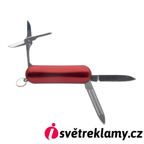 Gorner Mini multifunkční kapesní mini nůž