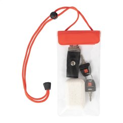 Splash voděodolný obal na mobil